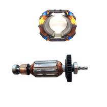 kit induzido e estator 220V p/furadeira GSB 20-2 kit induzido e estator 220V p/furadeira GSB 20-2