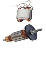 kit induzido e estator 220V p/serra Tico Tico GST 650 kit induzido e estator 220V p/serra Tico Tico GST 650