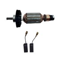 Kit induzido e jg carvão para martelo gbh 2-24 dsr 220v