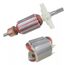 Kit Induzido P/ Martelete Bosch 11253 Gbh 2-26 110v