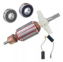Kit Induzido P/ Martelete Bosch 11253 Gbh 2-26 220v Kit Induzido P/ Martelete Bosch 11253 Gbh 2-26 220v