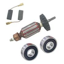 Kit Induzido P/ Martelete Bosch Gbh 2-24dse 11228/11226 220v
