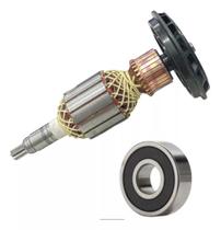 Kit Induzido P/ Martelo Rompedor Bosch Gsh 11e 11316 220v Kit Induzido P/ Martelo Rompedor Bosch Gsh 11e 11316 220v