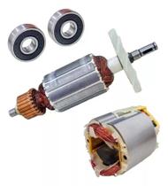 Kit Induzido P/ Serra Mármore 4100nh 220v