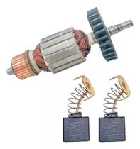 Kit Induzido Para Lixadeira Makita 9067/9069 220v