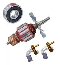 Kit Induzido Para Serra Circular Bosch 1573 220v