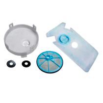 Kit Inf. Modulo Combustivel Vw Gol 1999 a 2005 - 173513 - 1327 Kit Inf. Modulo Combustivel Vw Gol 1999 a 2005 - 173513 - 1327