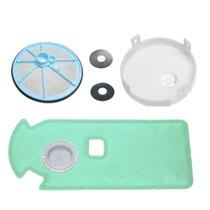 Kit Inf. Modulo Combustivel Vw Polo 2004 a 2012 - 510509 - 1340