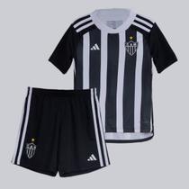 Kit Infantil Adidas Atlético Mineiro I 2024