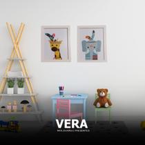 Kit infantil animais Kit infantil animais