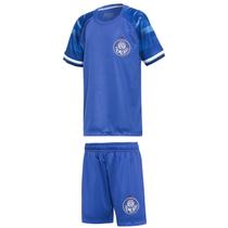 Kit infantil betel palmeiras goalkeeper iii