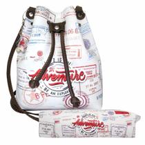 Kit Infantil Bolsa e Estojo Viagens, Magicc