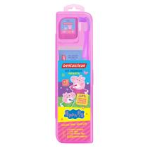 Kit Infantil Dentalclean Peppa Pig - Sortidas Kit Infantil Dentalclean Peppa Pig - Sortidas