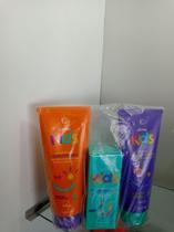 Kit infantil Eudora Kit infantil Eudora