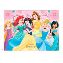 Kit Infantil Festa Fácil Princesas - Piffer Kit Infantil Festa Fácil Princesas - Piffer