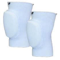 Kit Infantil Goleiro de Futsal Joelheira + Cotoveleira (par) Kanxa Pro