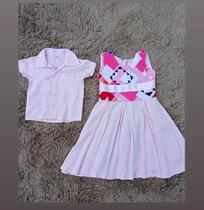 Kit infantil irmãos Kit infantil irmãos