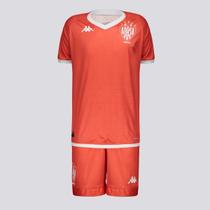 Kit Infantil Kappa Noroeste I 2025