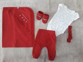 Kit infantil