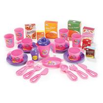 Kit Infantil Meu Chinho 29 Itens Big Star 269