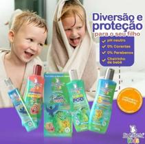 Kit infantil Kit infantil