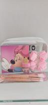 KIT INFANTIL PALETA Sombra MINNIE KIT INFANTIL PALETA Sombra MINNIE
