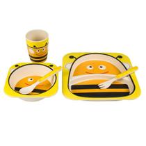 Kit Infantil para Refeição N214677-4-Ztg Kit Infantil para Refeição N214677-4-Ztg