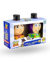 Kit Infantil Toy Story Aloe 250ml 2em1 Sabonete Brinde imperdível Kit Infantil Toy Story Aloe 250ml 2em1 Sabonete Brinde imperdível