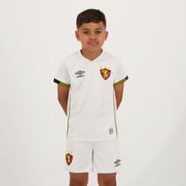 Kit Infantil Umbro Sport Recife II 2021