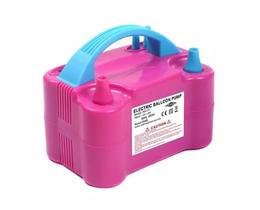 Kit inflador p/ encher ballon pump 110v Kit inflador p/ encher ballon pump 110v
