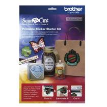 Kit Inicial Adesivos Scanncut Cm300 Cm650 Capskit1 Kit Inicial Adesivos Scanncut Cm300 Cm650 Capskit1