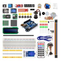 Kit inicial Advanced RFID Learn Suite com Au ou para Arduino