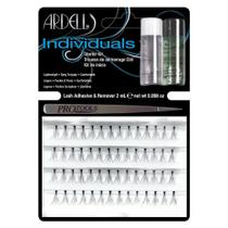 Kit inicial Ardell Duralash, pacote com 4
