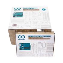 Kit Inicial Arduino Pacote Sala De Aula - K000007-6P