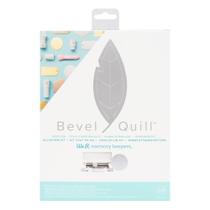 Kit inicial Bevel Quill We r