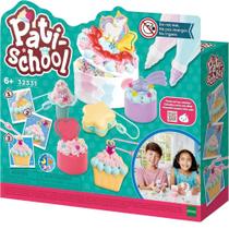 Kit Inicial de Criações para Festas Pati-School Epoch Kit Inicial de Criações para Festas Pati-School Epoch
