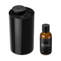 Kit inicial de difusor de óleo essencial sem água Airversa Black