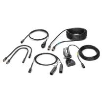 Kit inicial de dupla hélice Sonar Fathometer Humminbird 700062-1