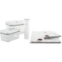 Kit Inicial De Embalagem A Vácuo Zwilling Fresh Amp Save 36806 007 7 Pçs