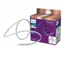 Kit inicial de faixa de luz regulável em cores e branco Smart Wi-Fi Wiz Connected 2 m PHILIPS