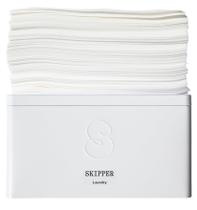 Kit inicial de lençóis de detergente para roupa Skipper 240 Loads