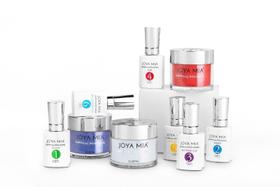 Kit inicial de pó para imersão para unhas JOYA MIA DPSK-1 com pós