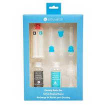 Kit Inicial de Resina Epoxy Silhouette - 04747