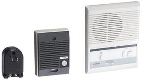 Kit Inicial do Sistema Access Sentry Aiphone LEM-1DLS