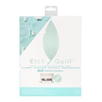 Kit inicial Etch Quill We r - WE ARE