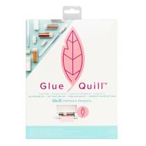 Kit inicial Glue Quill We r