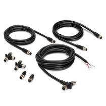 Kit inicial Humminbird NMEA 2000 Dual Marine Grade Kit inicial Humminbird NMEA 2000 Dual Marine Grade