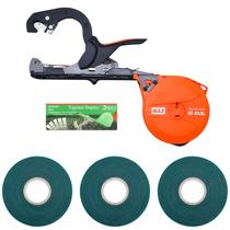 Kit inicial leve de ferramenta para amarração de plantas MAX HT-R45L Kit inicial leve de ferramenta para amarração de plantas MAX HT-R45L