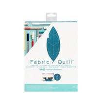 Kit Inicial Para Marcações Fabric Quill We R