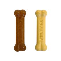 Kit inicial para mastigar Teething Puppy Nylabone X-Small/Petite